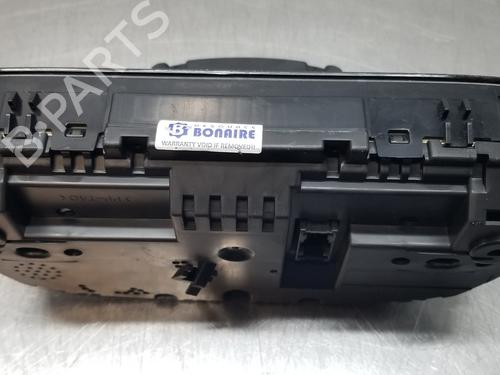 Instrument cluster BMW 1 (E87) 118 d | BP30879773C47