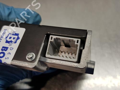 Electronic module TOYOTA RAV 4 V (_A5_, _H5_)  | BP20371225M83 