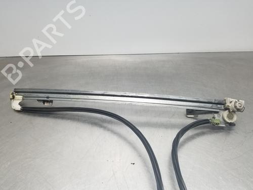 Front left window mechanism FIAT SCUDO Bus (220_) | BP30880972C22