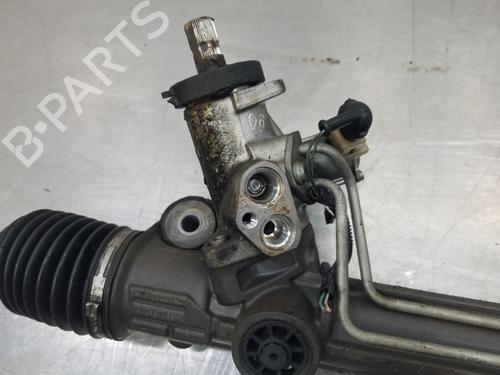 Steering rack JAGUAR XF I (X250)  | BP27526454M22 