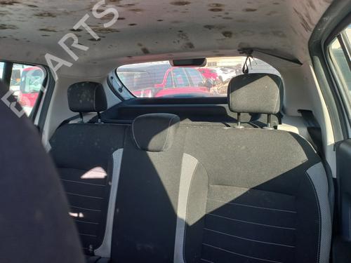 Right front shock absorber DACIA SANDERO II  | BP30880314M17 