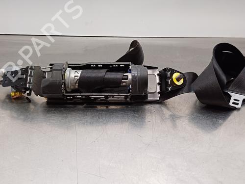 Front right seatbelt VOLVO C30 (533) 1.6 D | BP16010128I25 