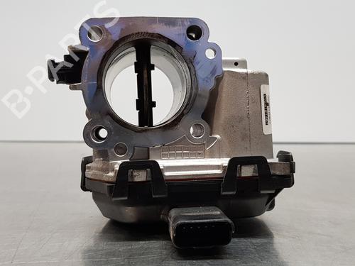 Used Throttle body PEUGEOT 2008 II (UD_, US_, UY_, UJ_, UR_, UC_) [2019-2025]  16380012