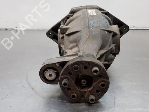 Rear differential MERCEDES-BENZ M-CLASS (W166) ML 350 BlueTEC 4-matic (166.024, 166.023) | BP19066732M24 