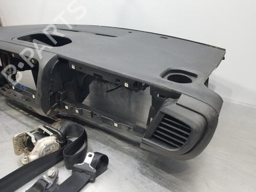 Airbag Kit PEUGEOT EXPERT Van (V_)  | BP29279386C86 