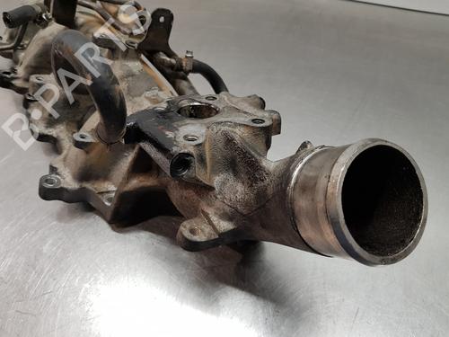 Intake manifold RENAULT TRUCKS Maxity  | BP23558915M70 
