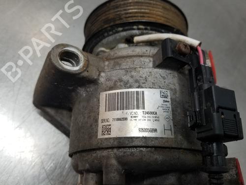 AC compressor DACIA SANDERO II  | BP29248347M34 
