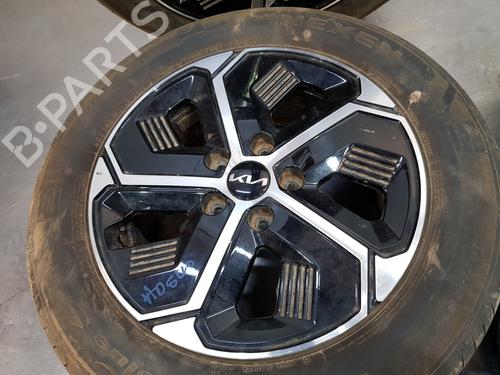 Rim KIA NIRO I (DE)  | BP29249826C45 