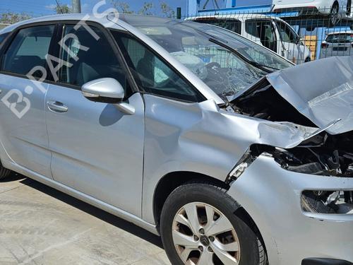 Ferdsskriver CITROËN C4 Picasso II  | BP18945067C48 