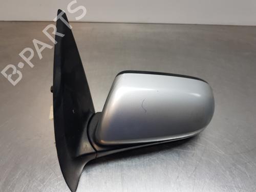 Used Left mirror CHEVROLET AVEO / KALOS Hatchback (T250, T255) [2006-2025]  28097621