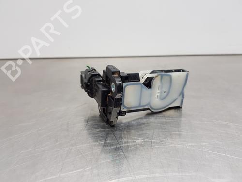 Mass air flow sensor TOYOTA YARIS (_P21_, _PA1_, _PH1_) | BP30880329M95