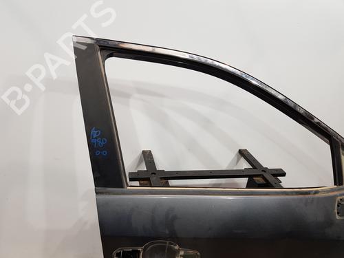 Right front door TOYOTA RAV 4 V (_A5_, _H5_) 2.5 Hybrid AWD (AXAH54, AXAL54) | BP29878608C3 