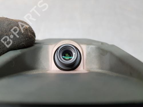 Electronic module PEUGEOT 3008 II SUV (MC_, MR_, MJ_, M4_)  | BP29972805M83