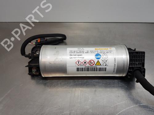 Calculateur Start/Stop DS DS 7 Crossback (J4_, JR_, JC_) | BP30480900M59