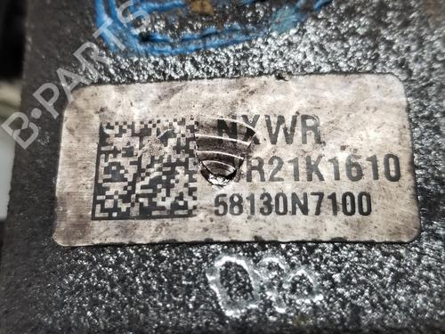 Right front brake caliper HYUNDAI TUCSON (NX4E, NX4A)  | BP22640365M104 