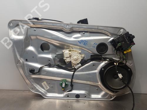 Front left window mechanism MERCEDES-BENZ GLK-CLASS (X204)  | BP29747933C22 