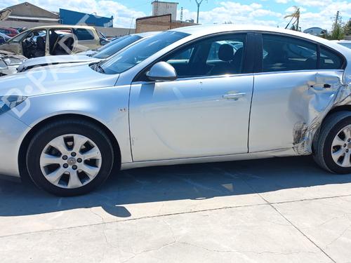 AC compressor OPEL INSIGNIA A (G09) 1.6 CDTi (68) | BP15058792M34 