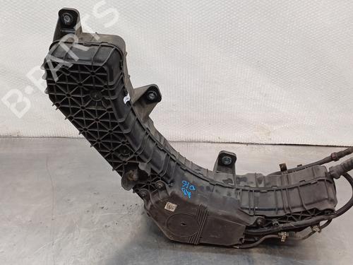 AdBlue tank RENAULT GRAND SCÉNIC IV (R9_)  | BP18408175M85 