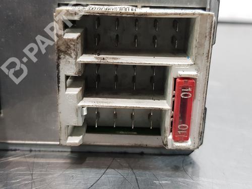 Radio MERCEDES-BENZ S-CLASS (W220) S 400 CDI (220.028, 220.128) | BP11917345E6 