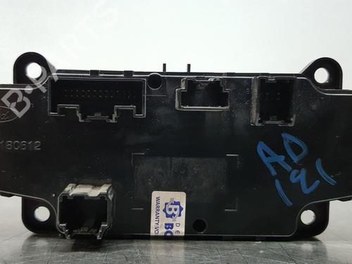Climate control FORD TOURNEO CONNECT / GRAND TOURNEO CONNECT V408 MPV 1.6 TDCi | BP18110366I5 