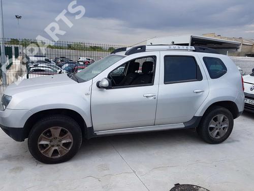 ABS pump DACIA DUSTER (HS_)  | BP7581804M43 