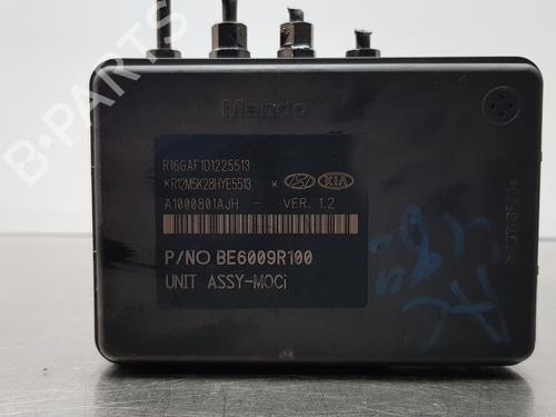 ABS pump HYUNDAI TUCSON (TL, TLE) 2.0 CRDi | BP16863501M43 
