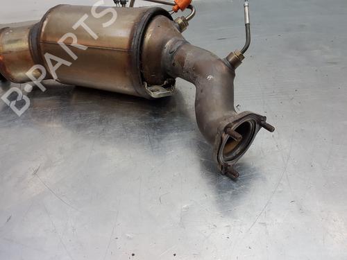 partikelfilter AUDI Q5 (8RB)  | BP29936112M81 