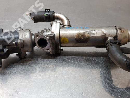 Egr JAGUAR XF I (X250) 2.7 D | BP7968965M69 