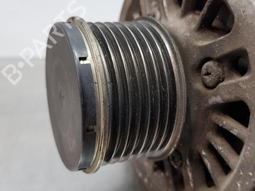 Alternator SUBARU IMPREZA Hatchback (GR, GH, G3)  | BP18920657M7 