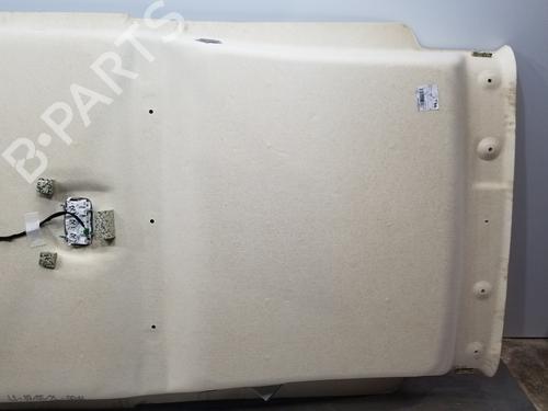 Interior roof PEUGEOT RIFTER 1.5 BlueHDi 100 | BP24202181I12