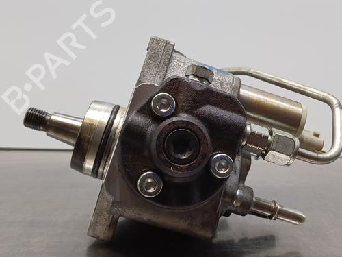 Used Injection pump OPEL ASTRA J GTC [2011-2018]  17648103