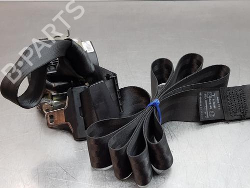 Rear left seatbelt RENAULT LAGUNA Coupe (DT0/1)  | BP13480172I29 