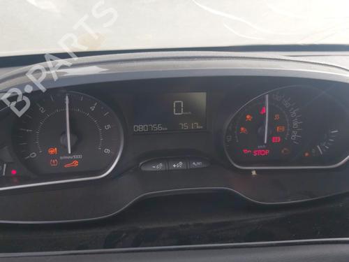 Elektronisk sensor PEUGEOT 208 II (UB_, UP_, UW_, UJ_)  | BP10933162M84 