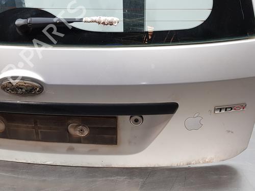 Tailgate FORD FIESTA V (JH_, JD_)  | BP20485372C6 