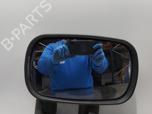 Left mirror FIAT DOBLO Box Body/MPV (223_) | BP30878918C26