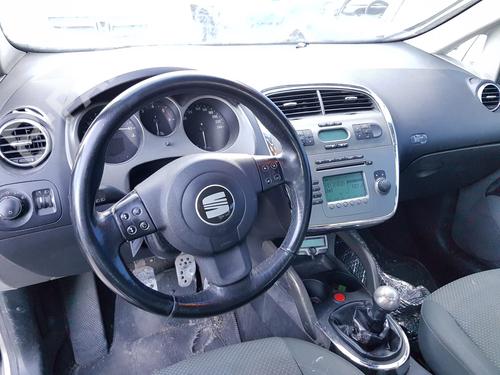 Left mirror SEAT ALTEA (5P1)  | BP7592031C26 