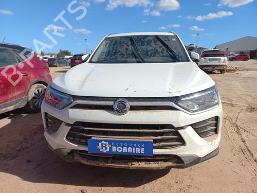 SSANGYONG KORANDO (C300) [2019-2025]  3948153