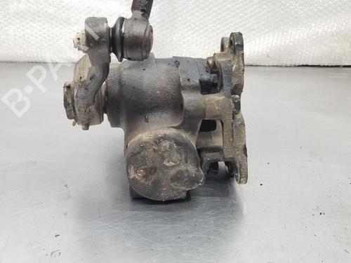 Steering rack NISSAN TRADE Platform/Chassis  | BP18602700M22 