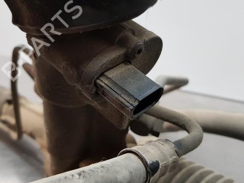 Steering rack SEAT IBIZA III (6L1) | BP19683688M22