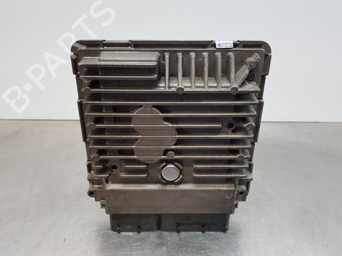 Motorstyringsenhed VW POLO V (6R1, 6C1) [2009-2022]  28621083