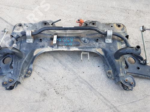 Used Subframe FIAT 500L (351_, 352_) 1.4 (199LYB1B) (95 hp) 9292426