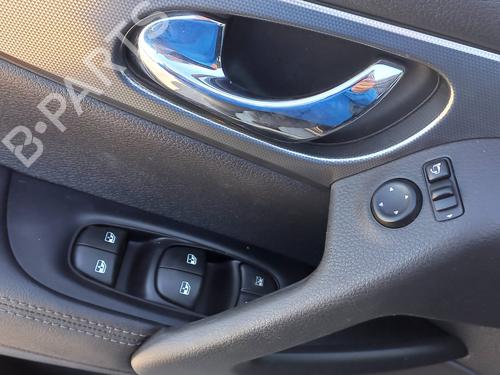 Elektronisk modul NISSAN QASHQAI II SUV (J11, J11_)  | BP16337968M83 