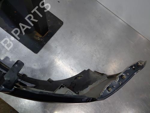 Stoßstange vorne FORD FOCUS II (DA_, HCP, DP) | BP30923257C7