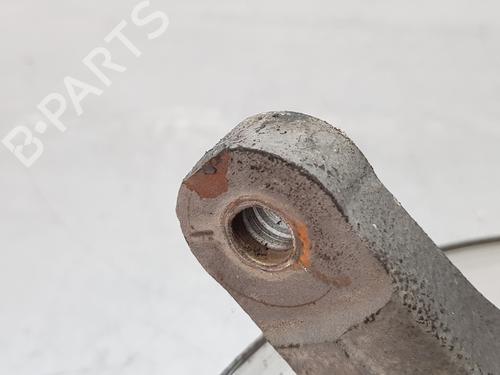 Right front steering knuckle KIA CARENS IV 1.6 GDi | BP12489663M26 