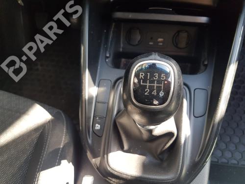 Instrument cluster KIA CARENS IV 1.7 CRDi | BP11686431C47 