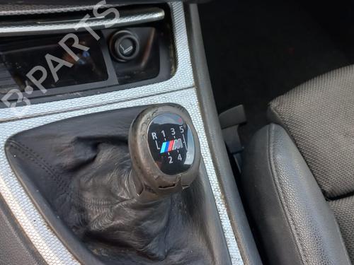Electronic module BMW 1 (E87) 118 d | BP22101934M83 