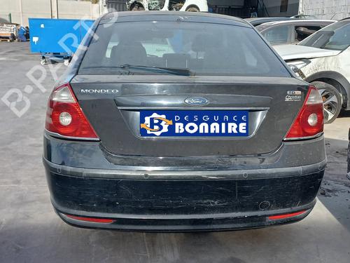 Right rear brake caliper FORD MONDEO III Saloon (B4Y)  | BP16755705M106 