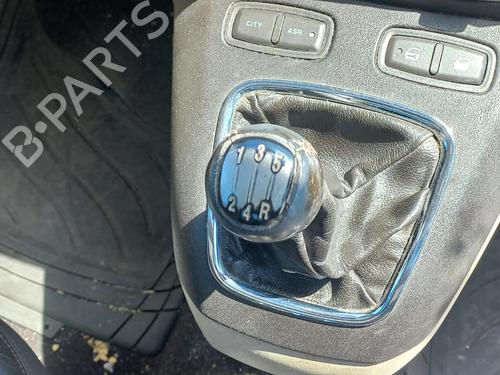 Engine LANCIA MUSA (350_)  | BP22917001M1 