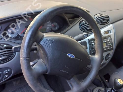 Kollisjonspute styreenhet FORD FOCUS I (DAW, DBW) | BP30879022M53