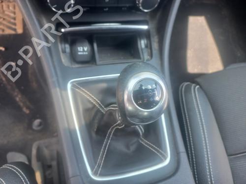 Radiator fan MERCEDES-BENZ A-CLASS (W176)  | BP29329715M35 